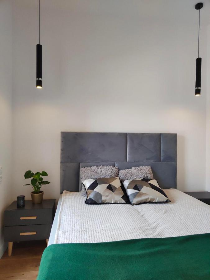 Apartament Tatarska プシェムィシル エクステリア 写真
