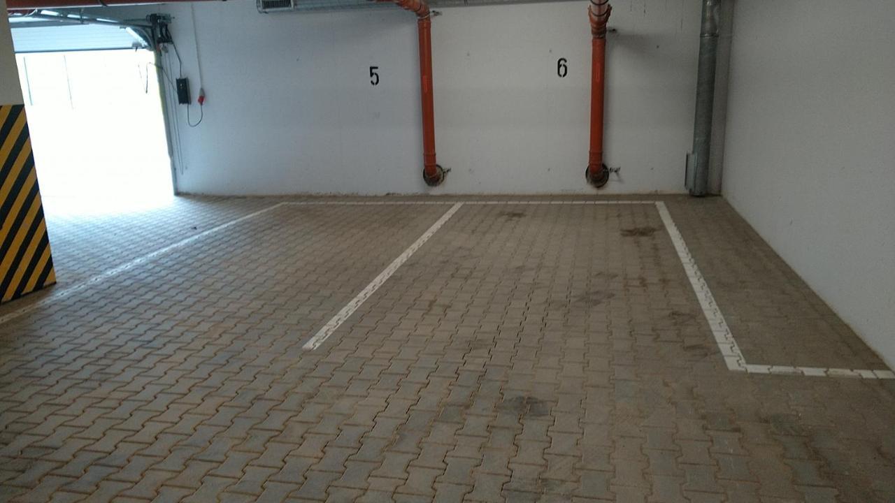 Apartament Tatarska プシェムィシル エクステリア 写真