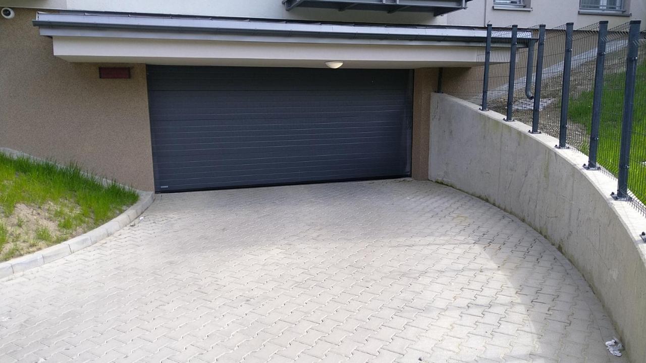 Apartament Tatarska プシェムィシル エクステリア 写真